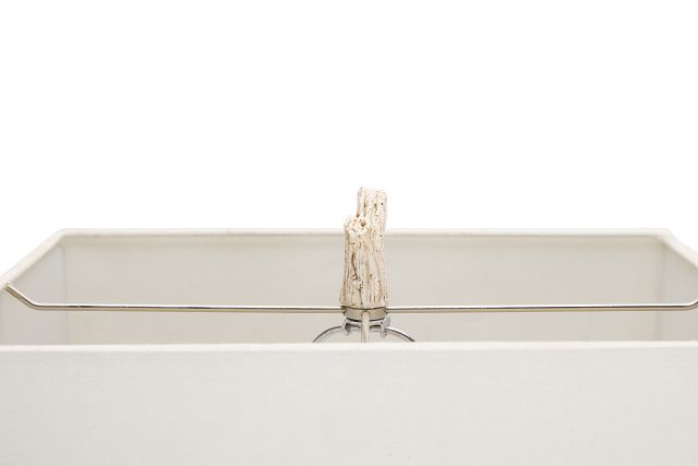 Tangle Light Brown Table Lamp