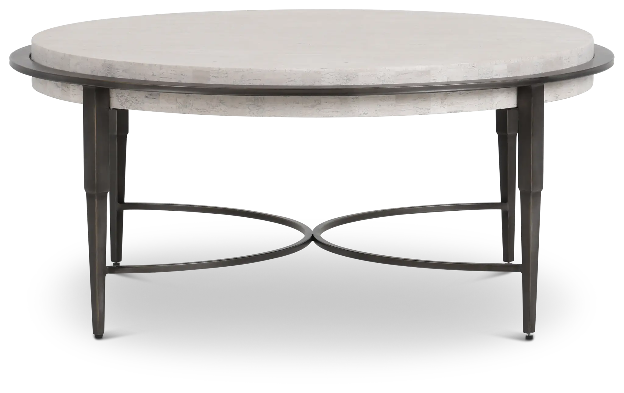 Barclay Beige Coffee Table Barclay Beige Coffee Table