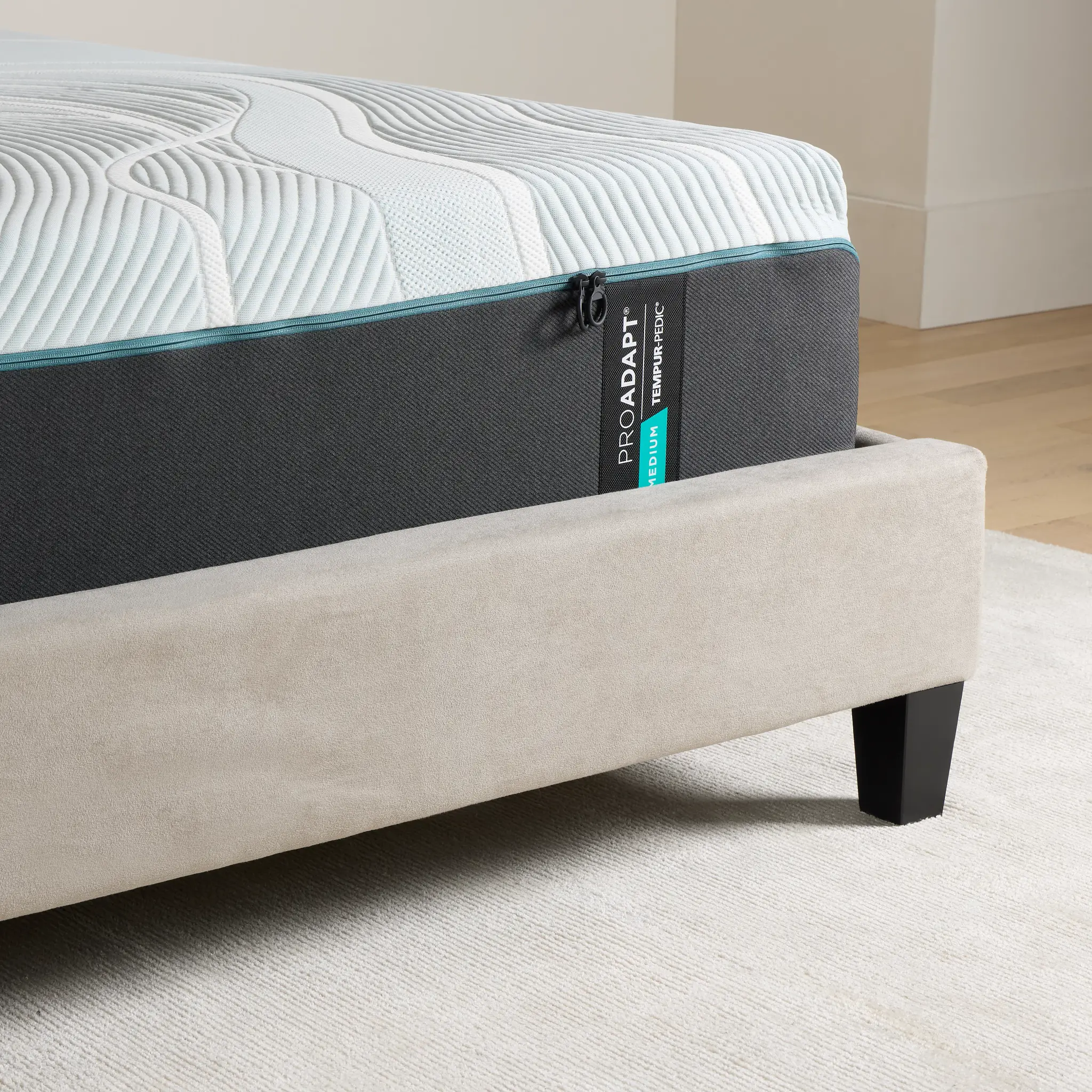 Tempur-pedic Tempur-proadapt 12" Medium Mattress Tempur-pedic Tempur-proadapt 12" Medium Mattress