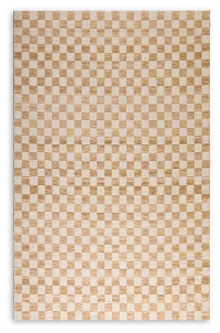 Calia Beige Indoor/outdoor 8x10 Area Rug