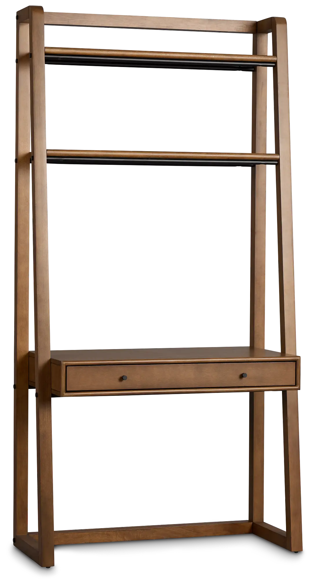 Rockford Light Tone Wall Desk Rockford Light Tone Wall Desk