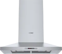 Bosch 300 Series Stainless Steel 30" Wall Chimney Hood