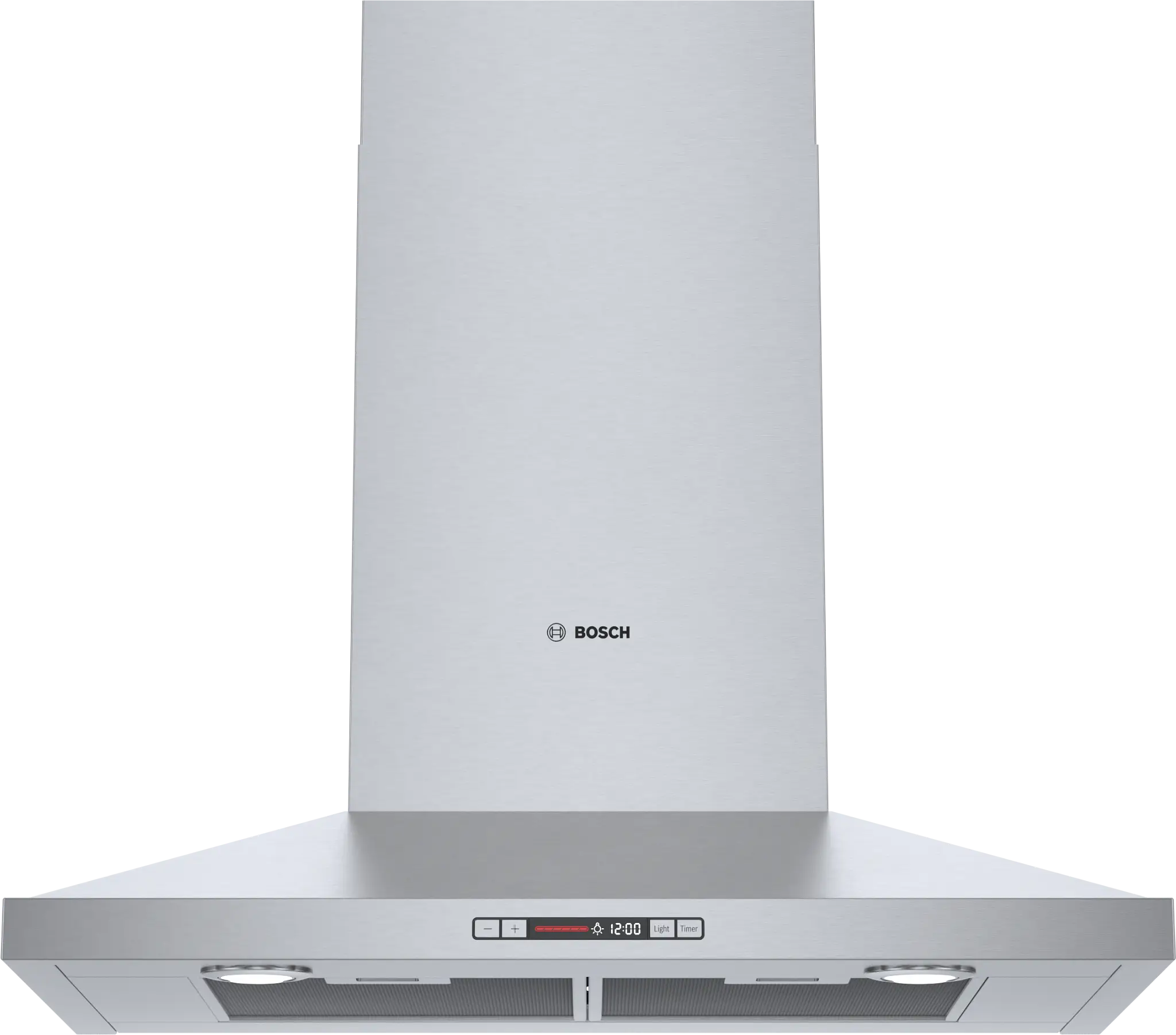 Bosch 300 Series Stainless Steel 30" Wall Chimney Hood Bosch 300 Series Stainless Steel 30" Wall Chimney Hood