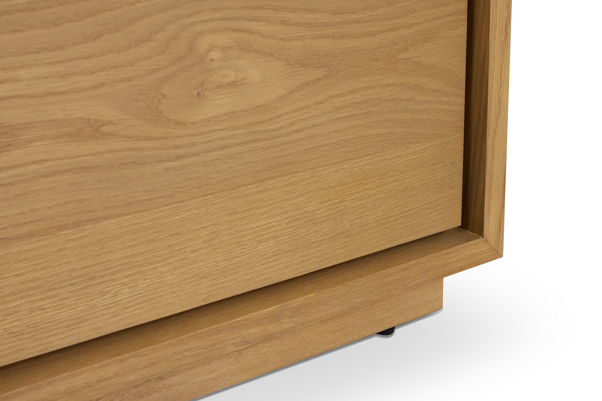 Haven Light Tone Dresser