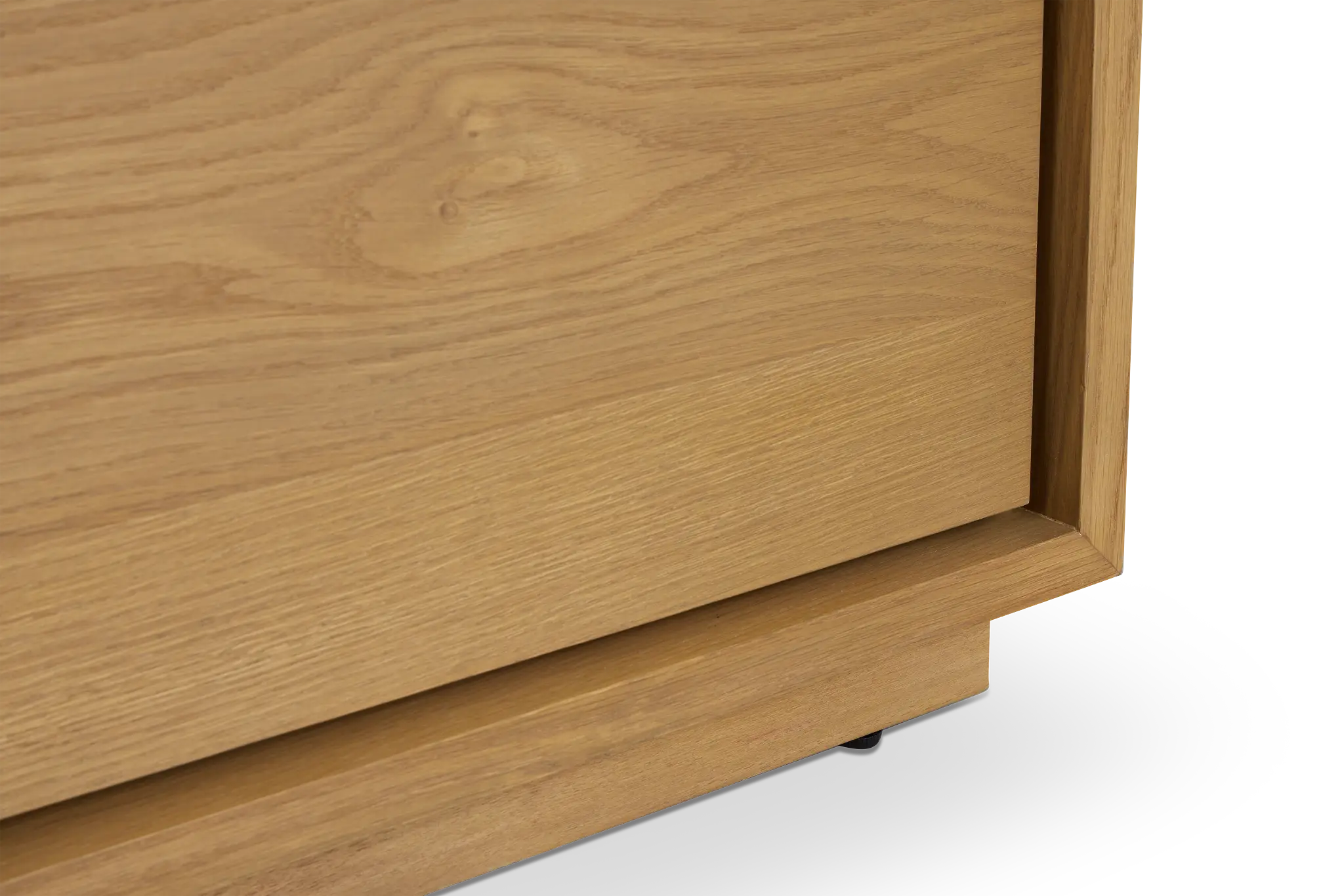 Haven Light Tone Dresser Haven Light Tone Dresser