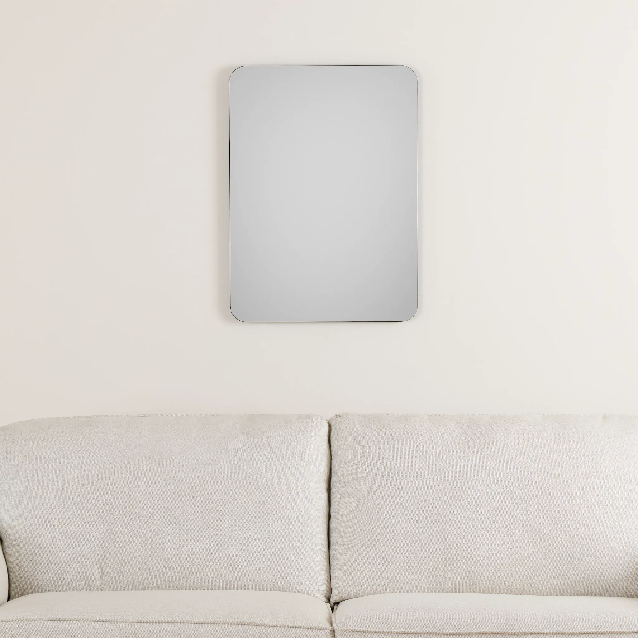 Luzerene Mirror