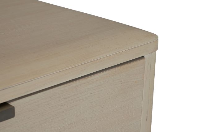 Castello Light Tone Dresser & Mirror