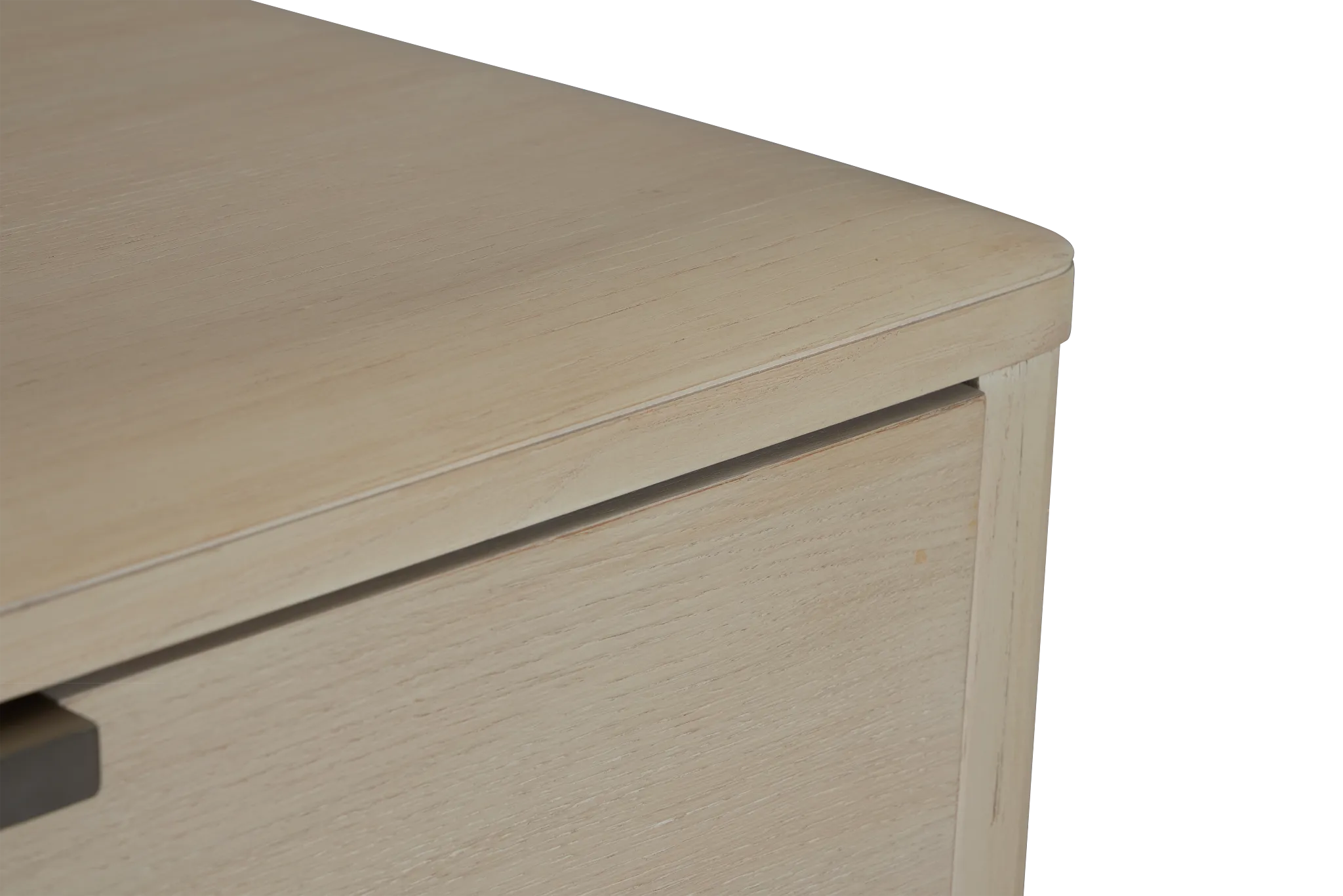 Castello Light Tone Dresser & Mirror