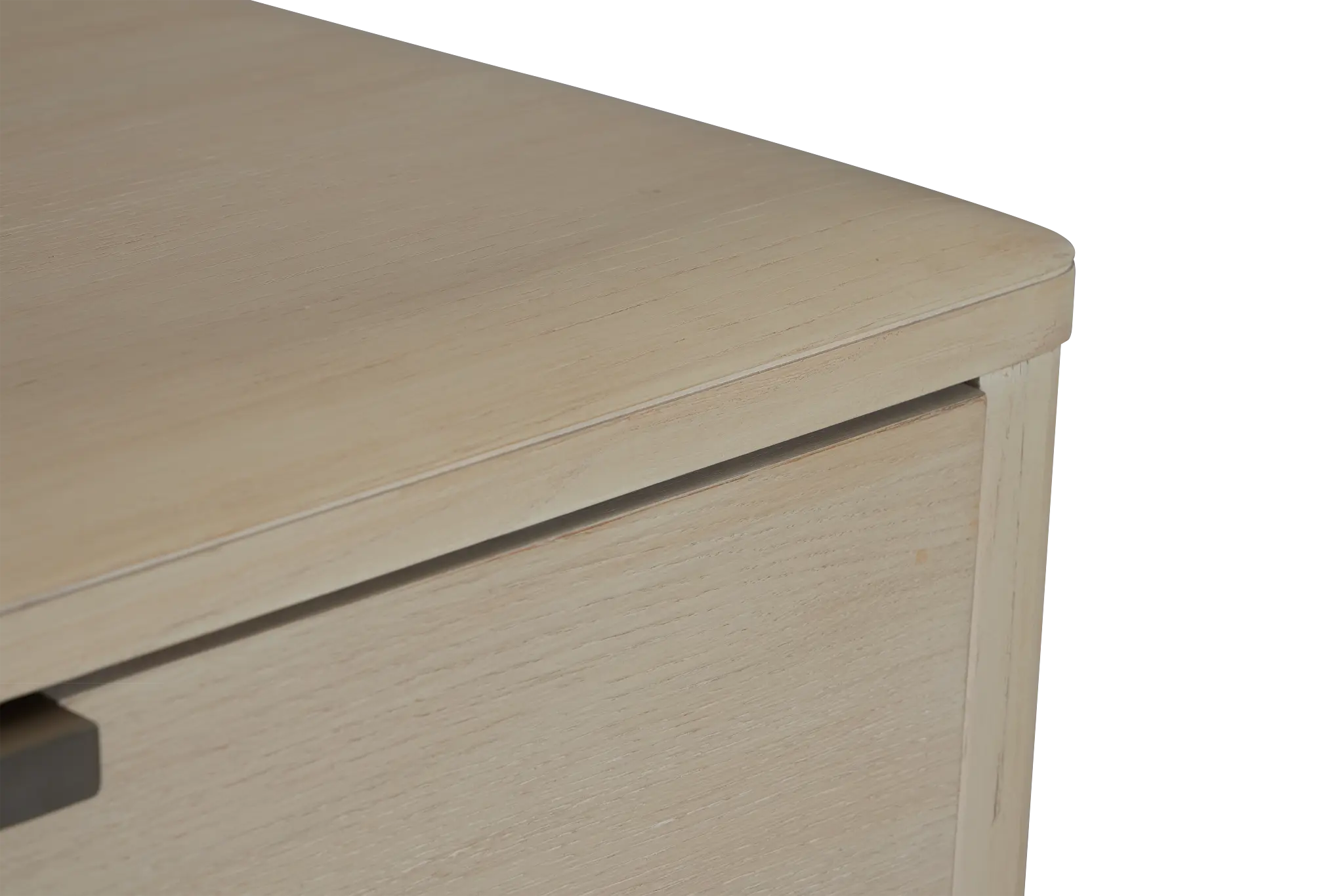 Castello Light Tone Dresser & Mirror Castello Light Tone Dresser & Mirror