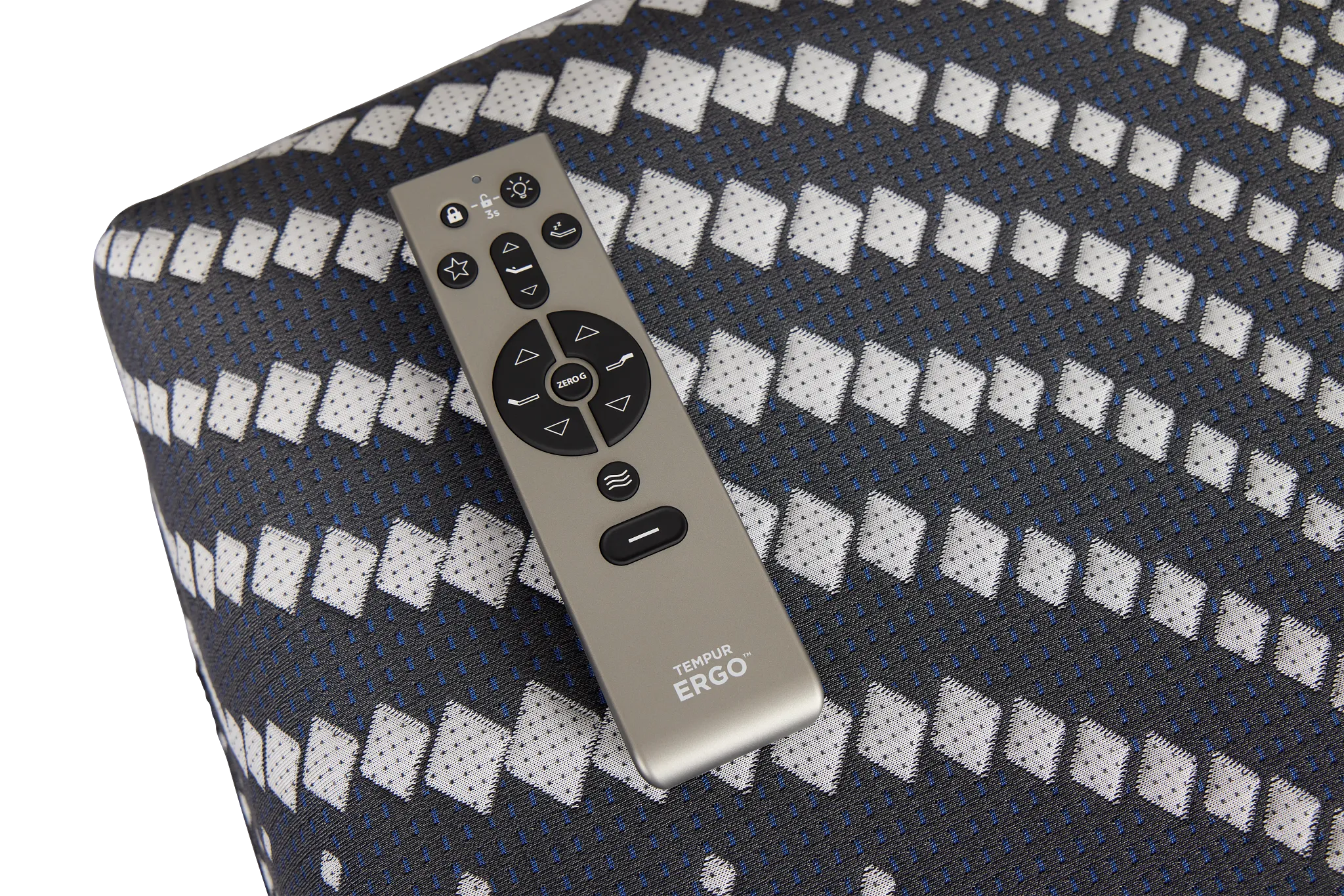 Sealy Posturepedic Plus High Point 14" Soft Ergo 3.0 Adjustable Mattress Set