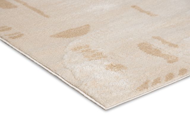 Sammie Ivory 5x7 Area Rug