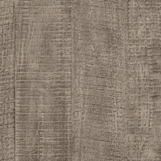 Langford Light Tone Wood Platform Headboard
