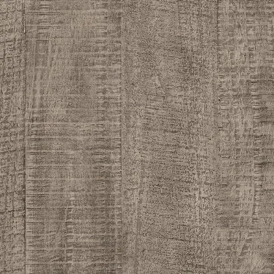 Langford Light Tone Wood Platform Headboard