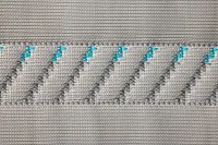 Rest & Renew Performance Pro 13.5" Firm Memory Foam Mattress