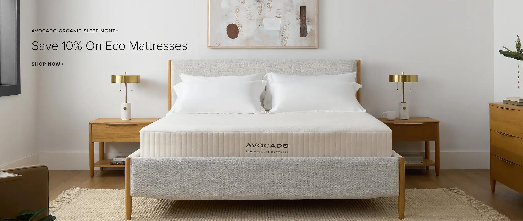 Shop Eco Mattress On Sale