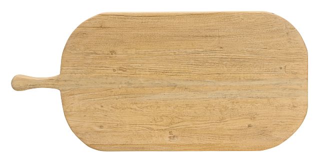 Rhea Light Tone Cutting Board