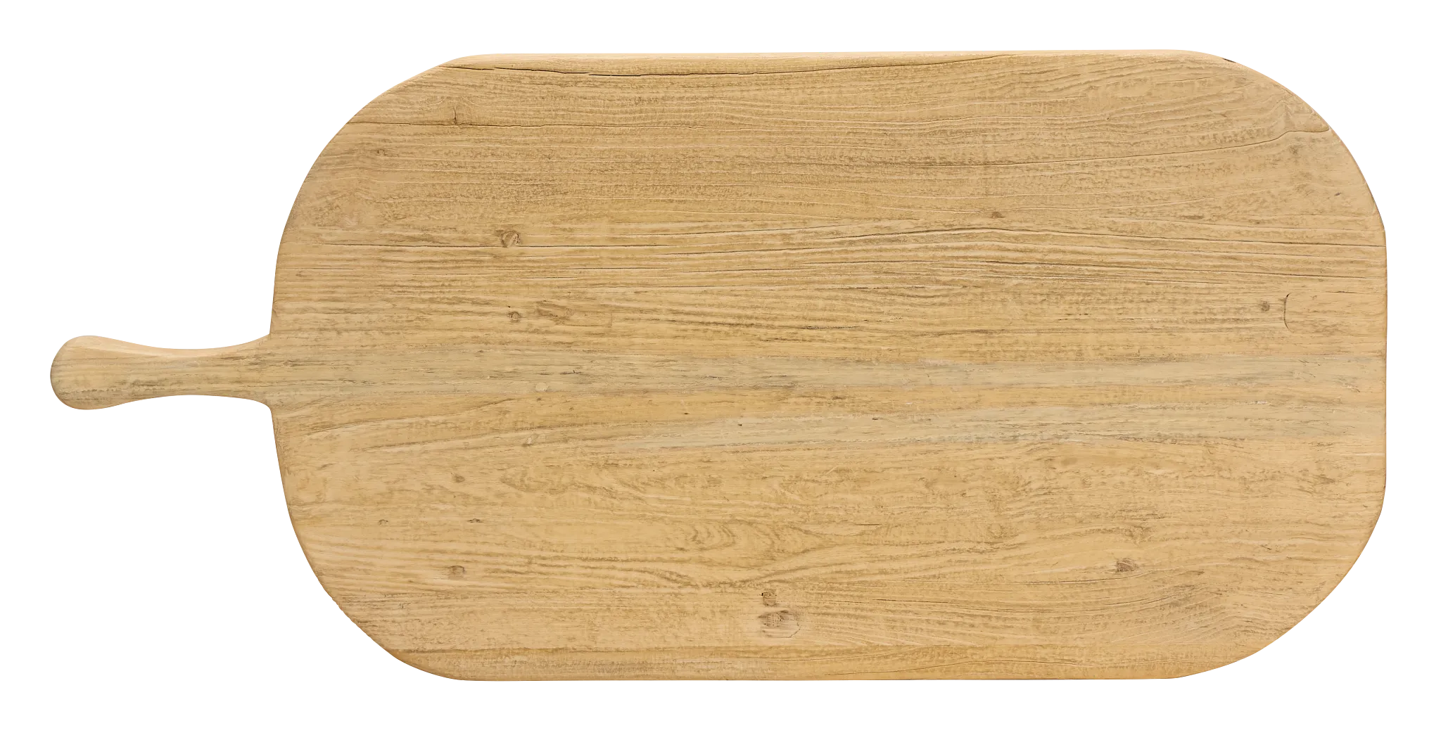Rhea Light Tone Cutting Board