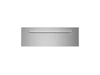 Bertazzoni 30 Series Stainless Steel 30" Wall Oven Warming Drawer