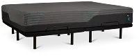 Rest & Renew Performance Max Medium Plus Adjustable Mattress Set