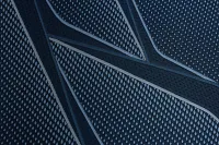 Iseries Nxg3500 13.5" Medium Mattress