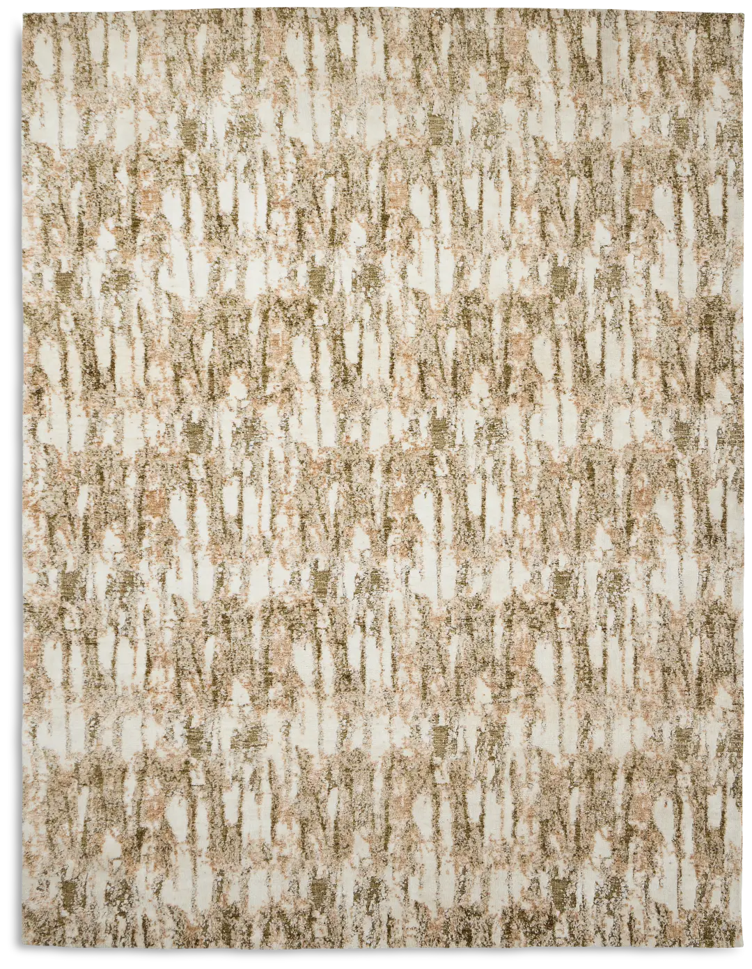 Carrin Green 5x8 Area Rug Carrin Green 5x8 Area Rug