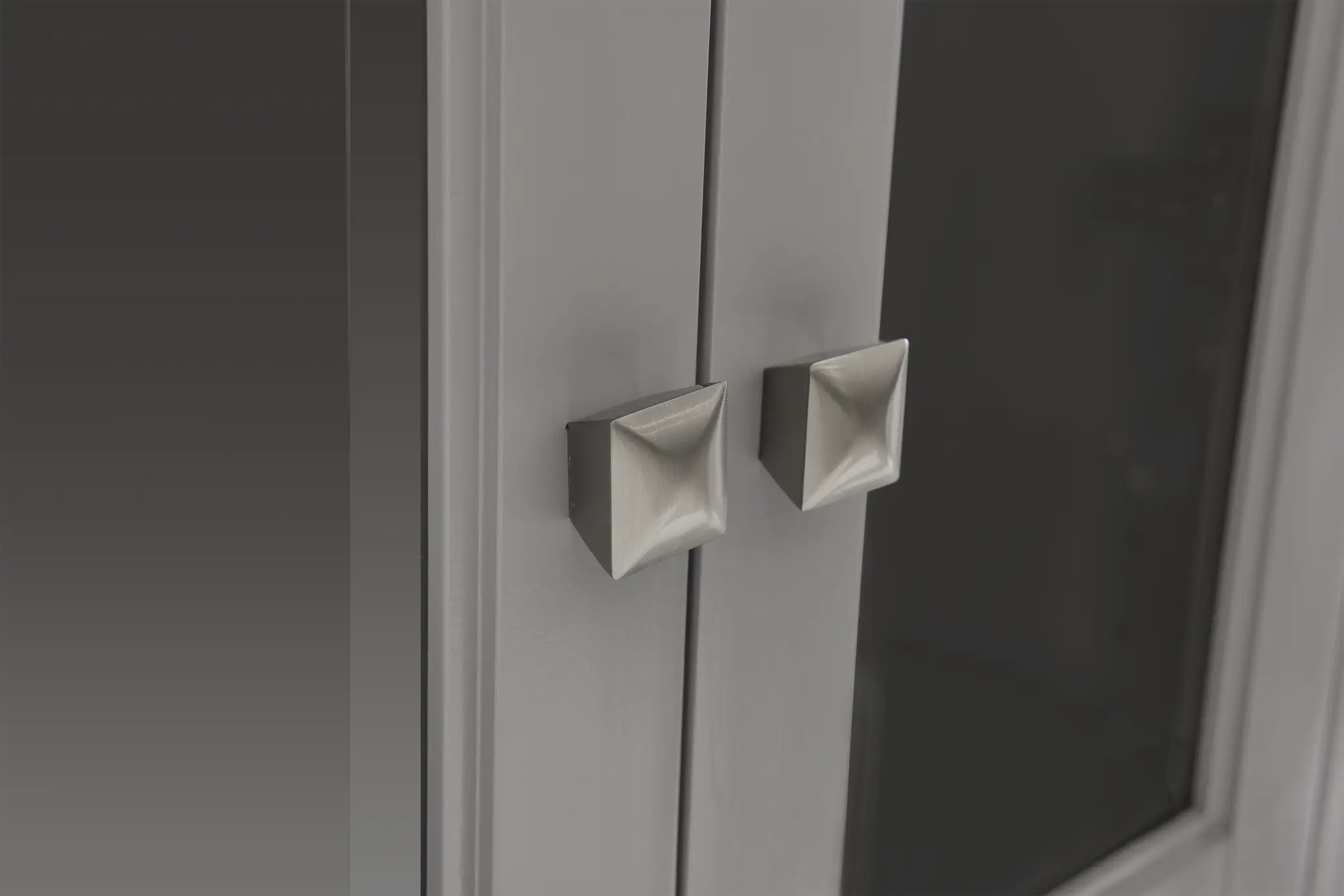 Newport Gray Drawer Bookcase Newport Gray Drawer Bookcase