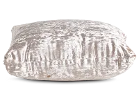 Ethereal Light Pink 20" Accent Pillow