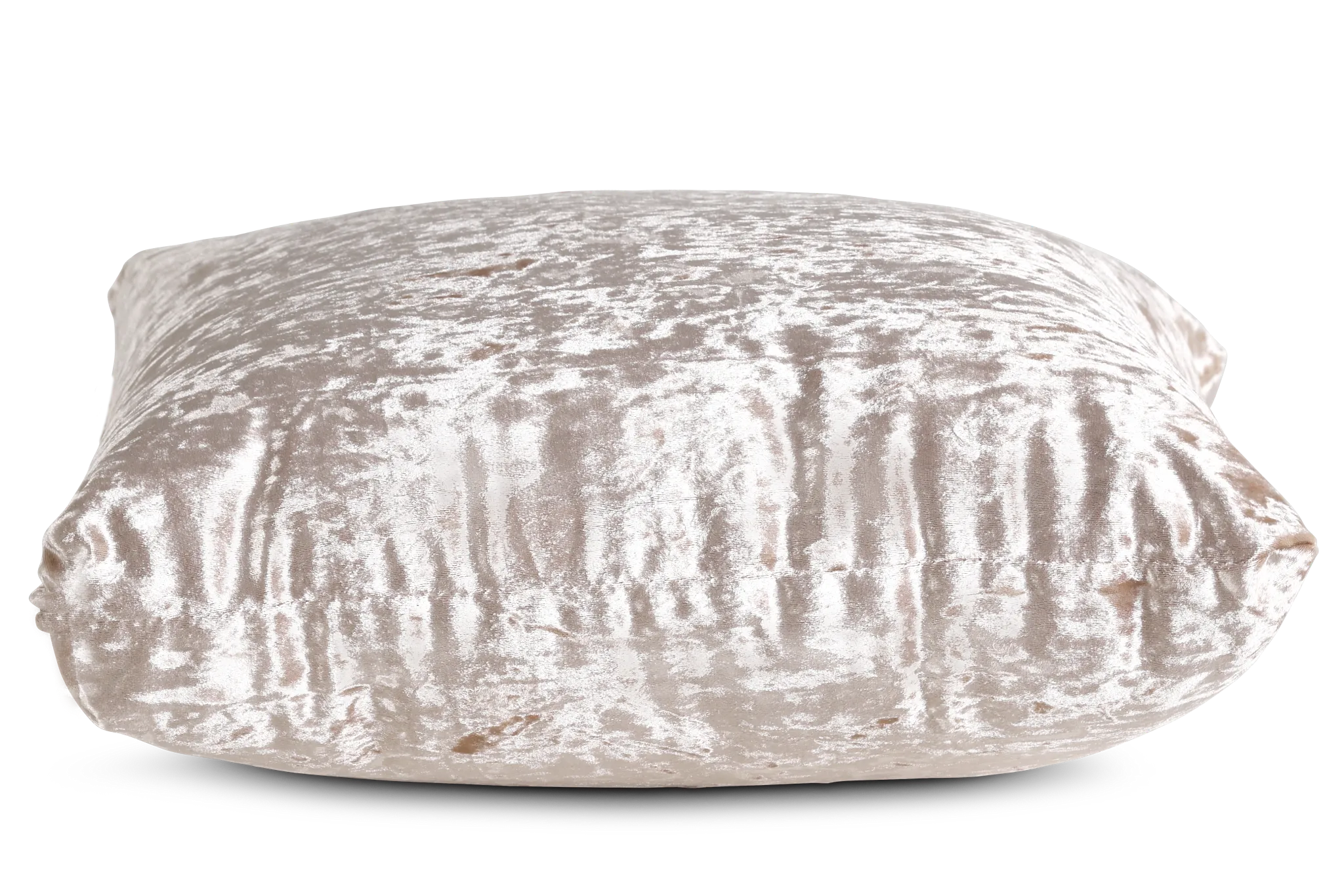 Ethereal Light Pink 20" Accent Pillow