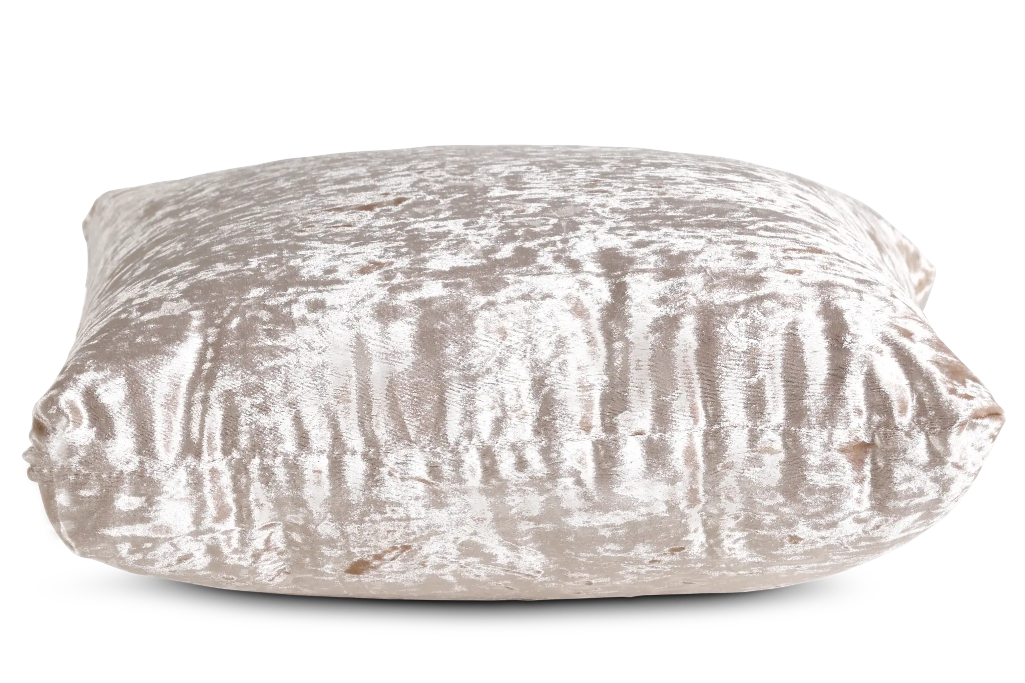 Ethereal Light Pink 20" Accent Pillow Ethereal Light Pink 20" Accent Pillow