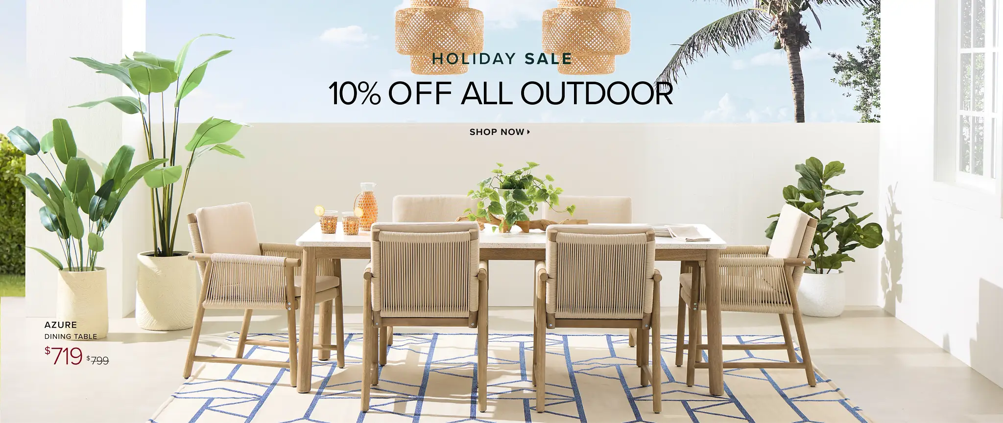 Shop 10% Off Outdoor