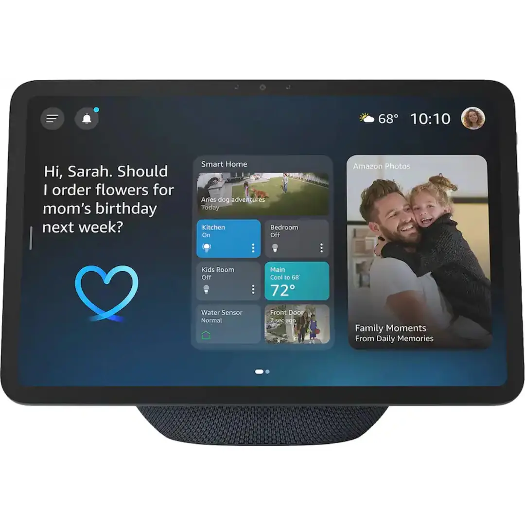 Amazon Echo Show 11 Gray Smart Display Amazon Echo Show 11 Gray Smart Display