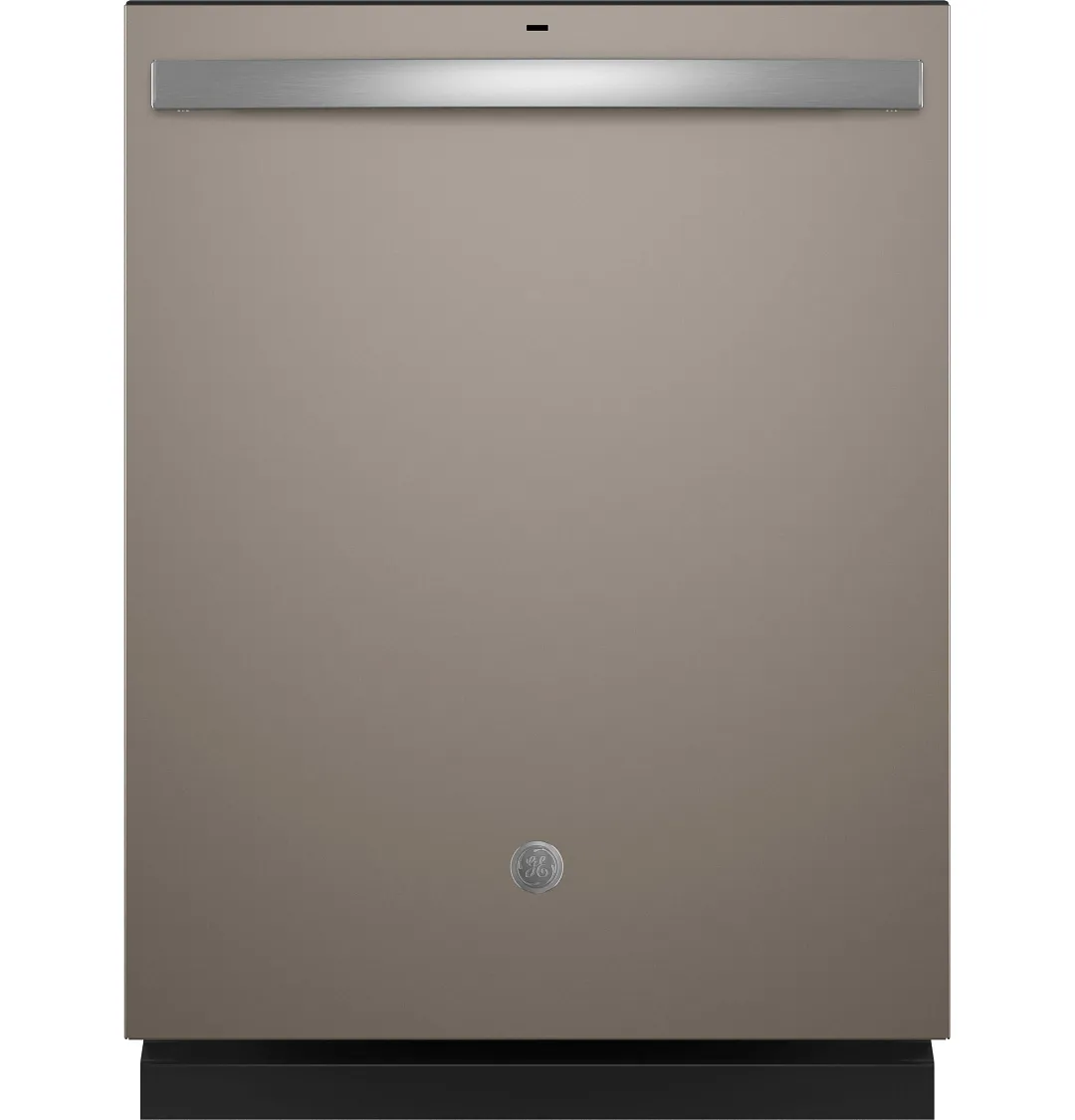 Ge 550 Series Slate Built In Dishwasher