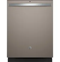 Ge 550 Series Slate Built In Dishwasher
