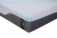 Rest & Renew Performance 12.5" Medium Hybrid Mattress