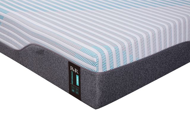 Rest & Renew Performance 12.5" Medium Hybrid Mattress