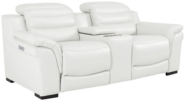 sentinel electric recliner