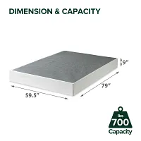 Zinus Smart 9" Boxspring