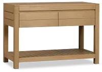 Montecito Mid Tone Buffet