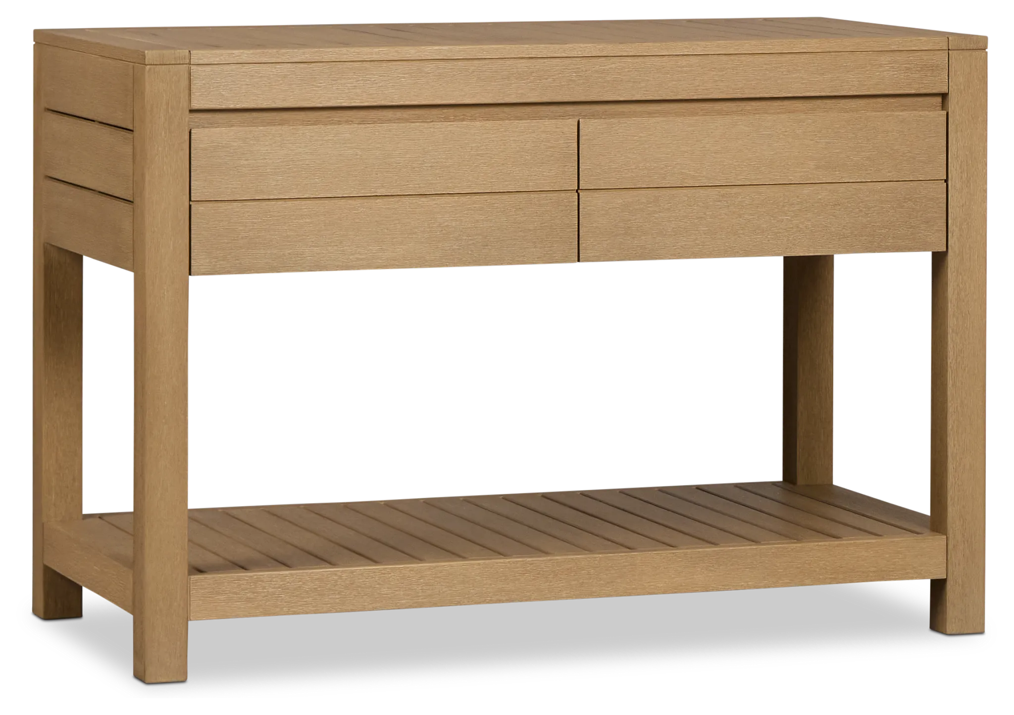 Montecito Mid Tone Buffet