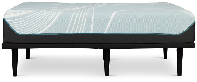 Tempur-pedic Tempur-luxeadapt Soft Ease Adjustable Mattress Set