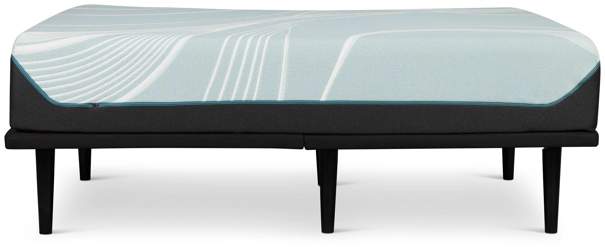 Tempur-pedic Tempur-luxeadapt Soft Ease Adjustable Mattress Set Tempur-pedic Tempur-luxeadapt Soft Ease Adjustable Mattress Set