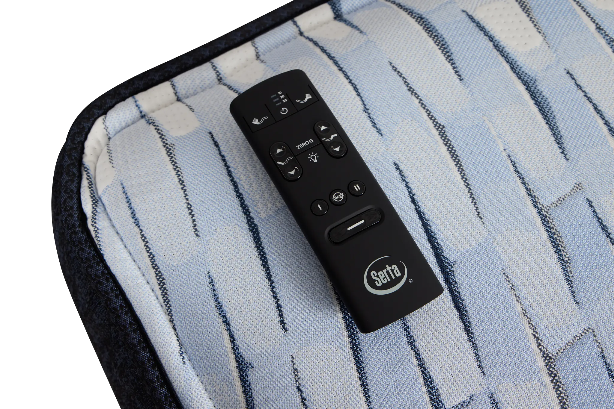 Serta Icomfort Iona Medium Motion Perfect 4 Adjustable Base Set Serta Icomfort Iona Medium Motion Perfect 4 Adjustable Base Set