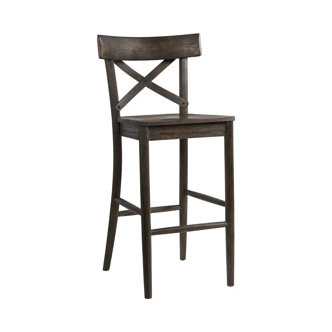 Corwin Dark Tone 30" Barstool Corwin Dark Tone 30" Barstool