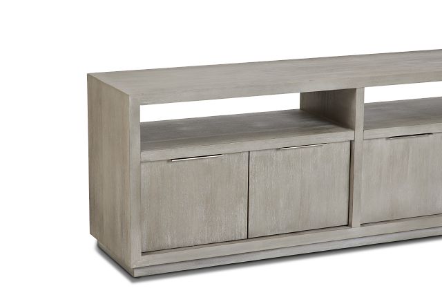 Madden Light Tone 74" Tv Stand