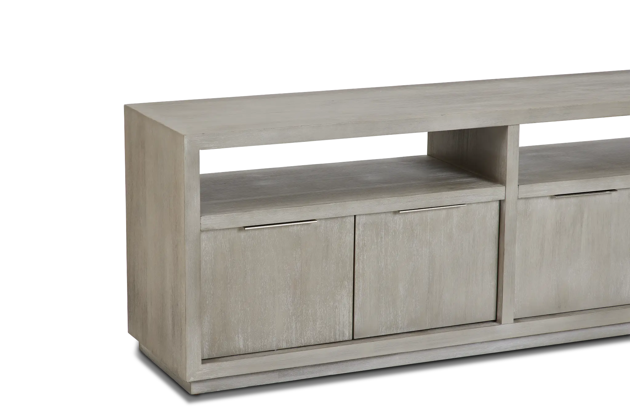 Madden Light Tone 74" Tv Stand Madden Light Tone 74" Tv Stand