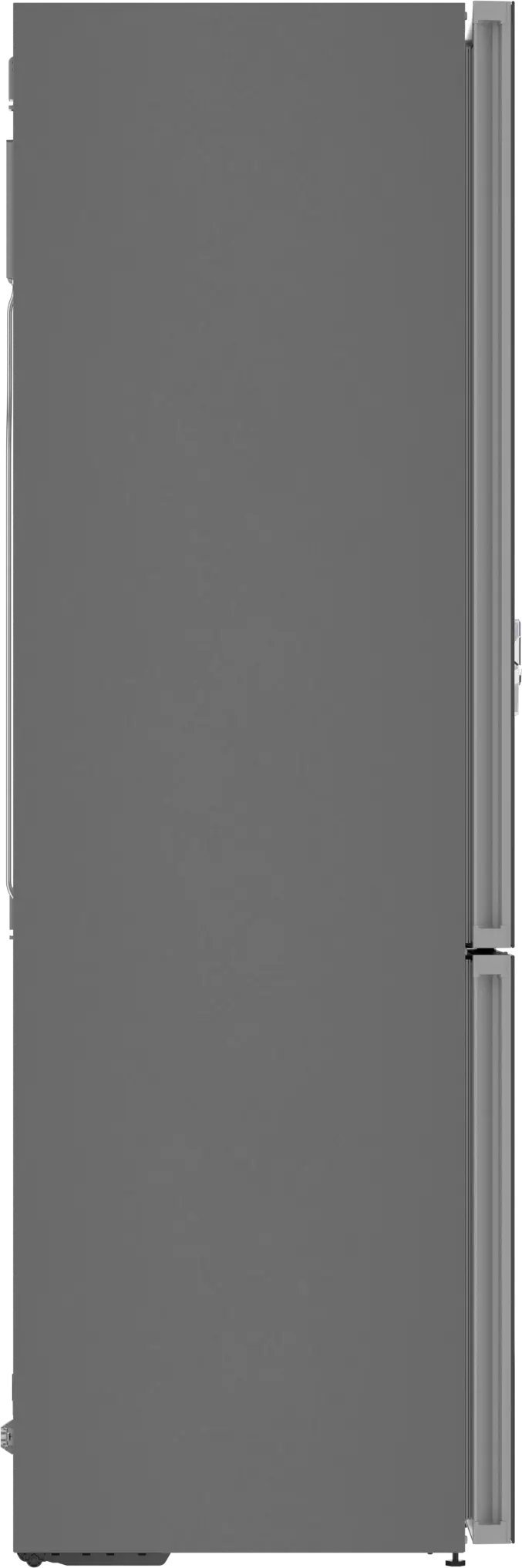 Bosch 800 Series Black 24" Bottom Freezer Refrigerator Bosch 800 Series Black 24" Bottom Freezer Refrigerator