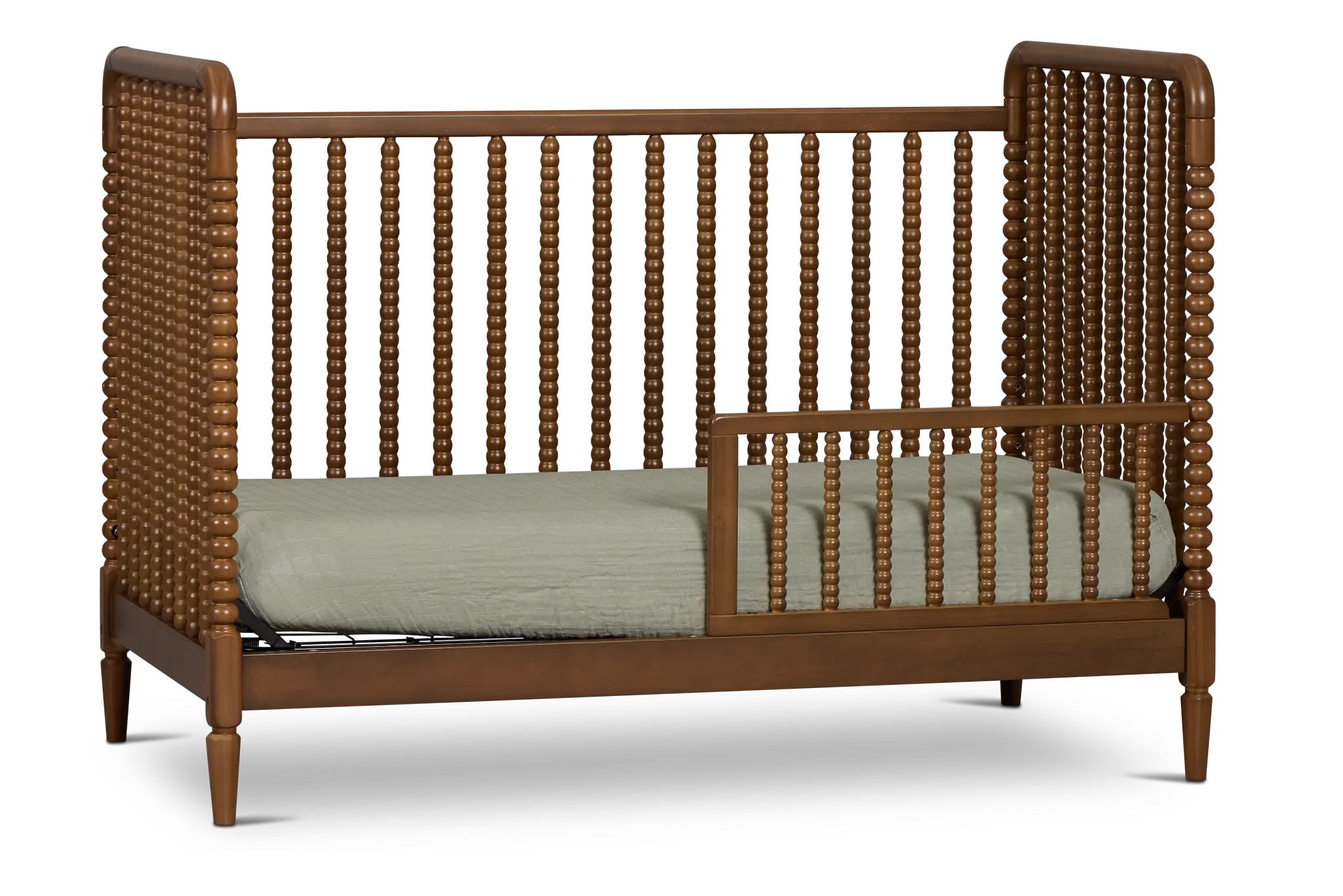 Lola Mid Tone 3-in-1 Crib Lola Mid Tone 3-in-1 Crib