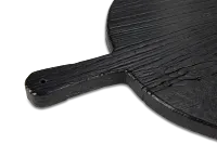 Rema Black Cutting Board