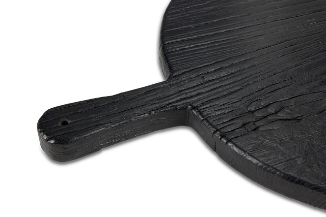 Rema Black Cutting Board