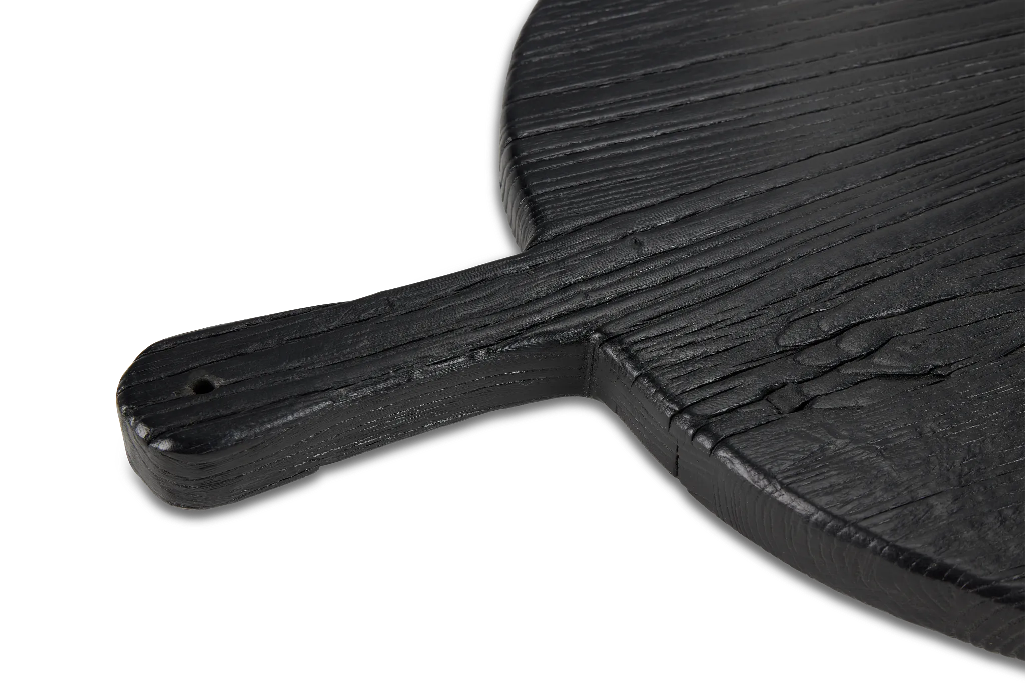 Rema Black Cutting Board